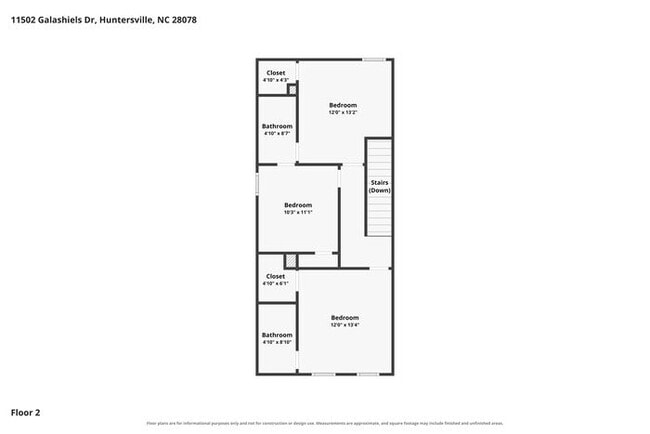 Photo - 11502 Galashiels Dr