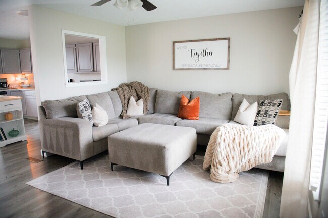 Photo - 1009 Ravenwood Dr