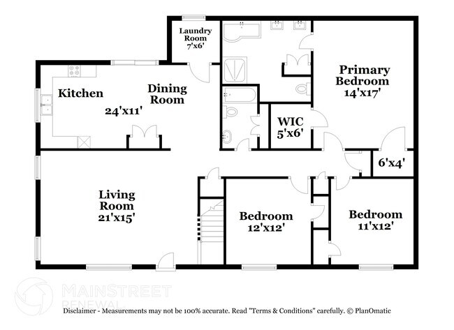 Photo - 5504 Scabbard Ct