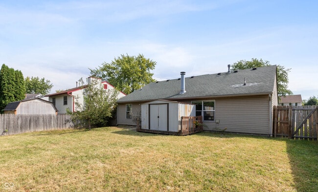 3926 Bonn Dr