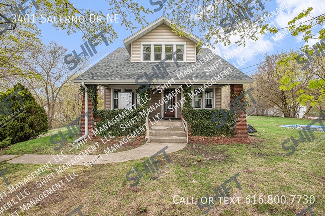 Photo - 3401 Salerno Dr NE House