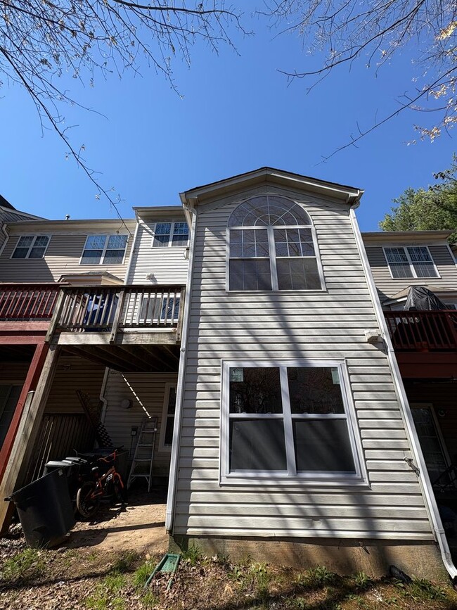 Photo - Beautifully Remodeled Randallstown 4bd/3.5ba W/ CAC, W/D, and Updates Galore! Available 4/15