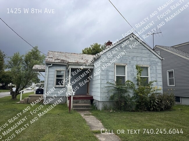 Building Photo - 1425 8th Ave