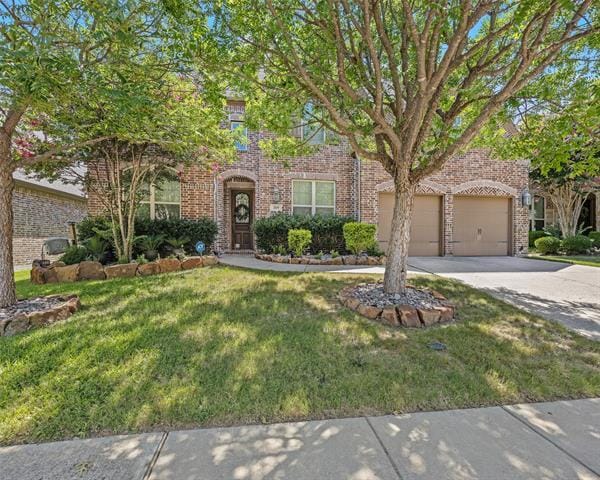 Building Photo - 309 Longhorn Dr
