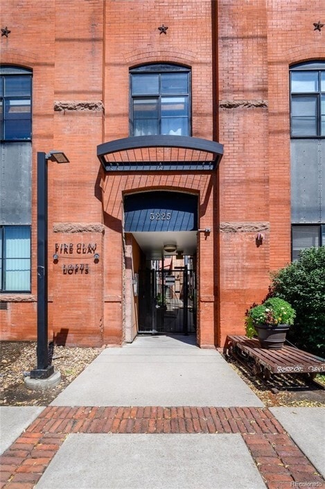 Photo - 3225 Blake St Unit #4