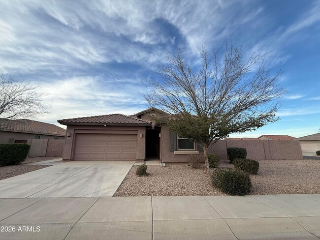 Building Photo - 2372 E Dust Devil Dr