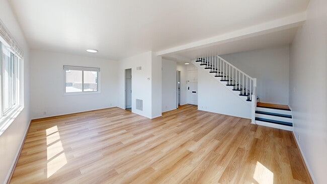 Photo - Parkmerced Apartments