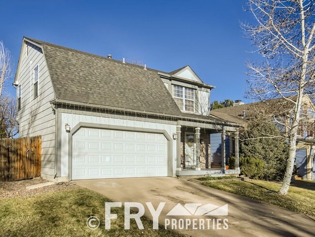Photo - Beautiful Home Near Standley Lake