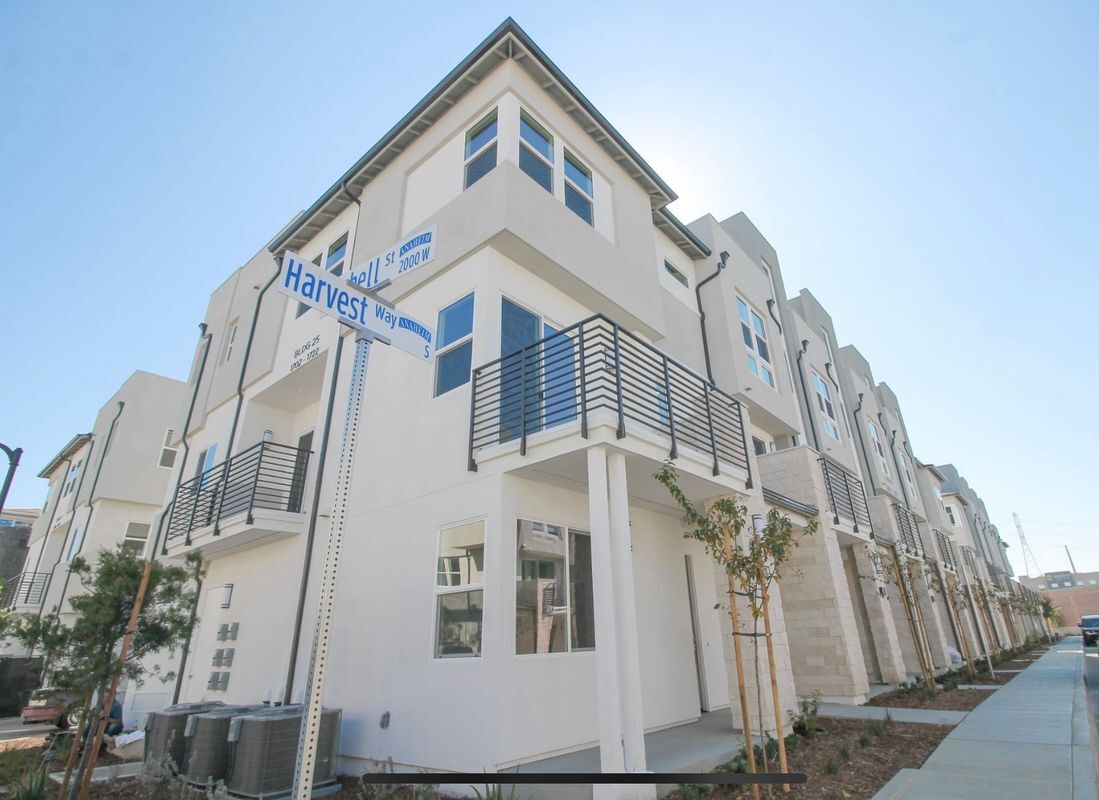 Photo - 1702 W Bushell St Rental