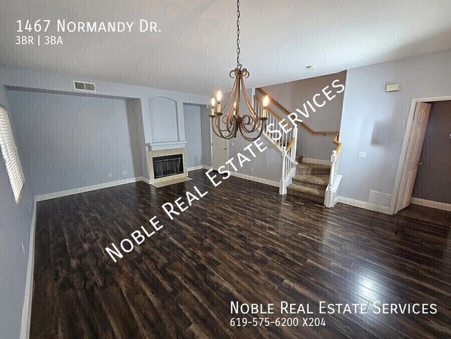 Photo - 1467 Normandy Dr