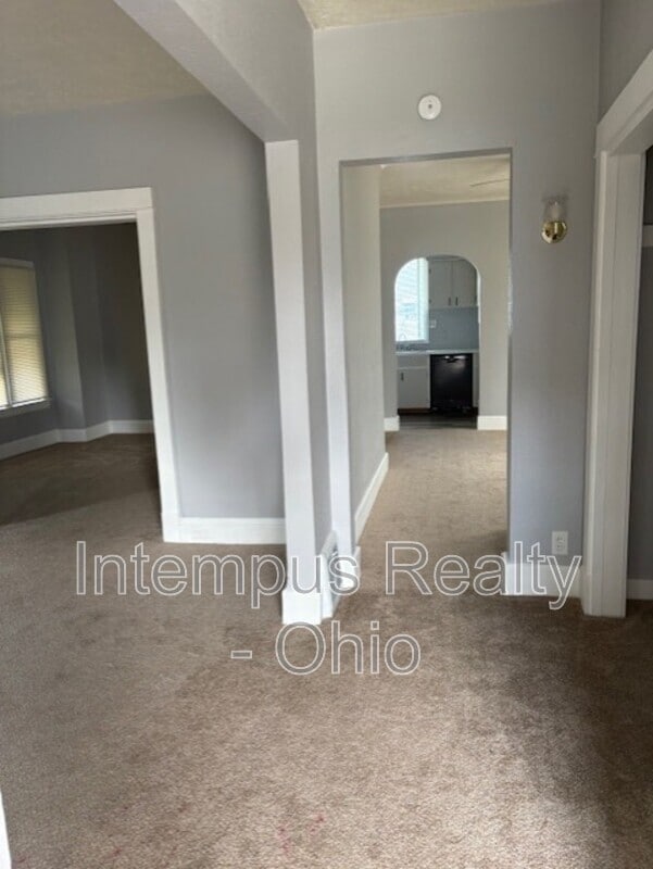 Photo - 112 E. Second Street - Down Unit Down