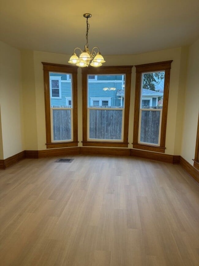 Photo - Renovated 3-Bedroom, 2-Bathroom Home For Rent in Historic Downtown Bristol