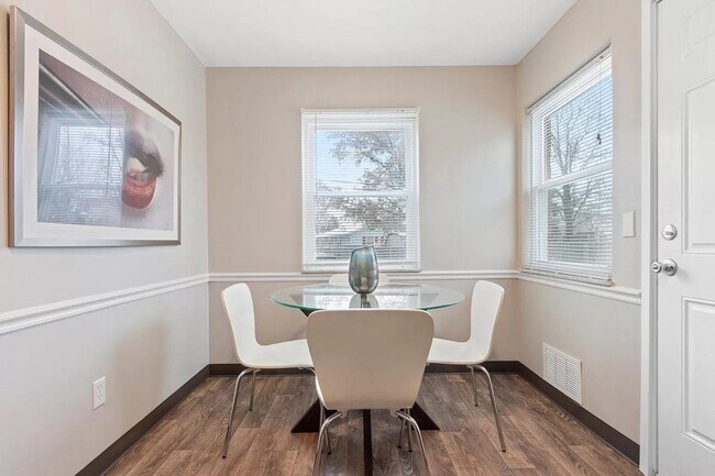 Coves at Columbus on Arborwood Drive