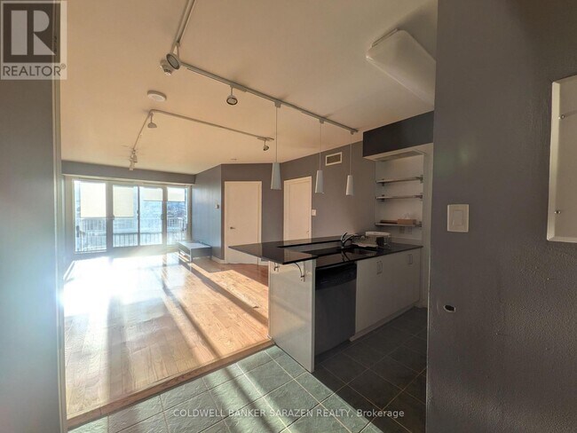 Photo - 200 Rideau St Unité 605