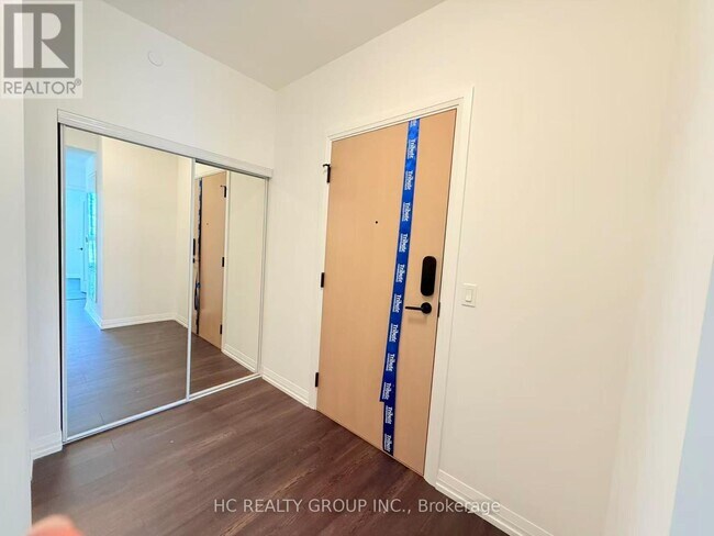 Photo - 280 Dundas St W Unité 2005