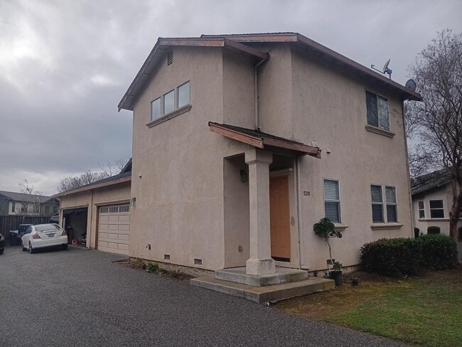 Building Photo - 520 San Pablo Ct