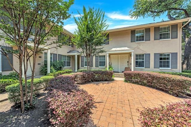 4721 Bradford Dr Unidad A