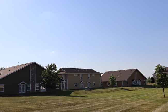 Photo - Waukee Family Townhomes