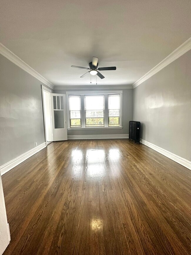 Building Photo - 1253 W Rosemont Ave Unit 3 Rental