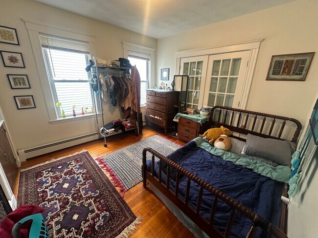 Photo - 23 Harold St Unit 2