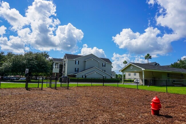 Photo - Palm Club Apartment Homes