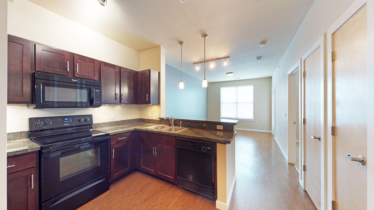 Photo - Pinhook Flats at Aksarben Village Apartments