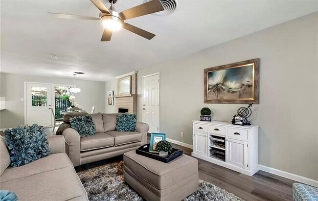 Photo - 2 Bed 2 Bath, Available for 2026