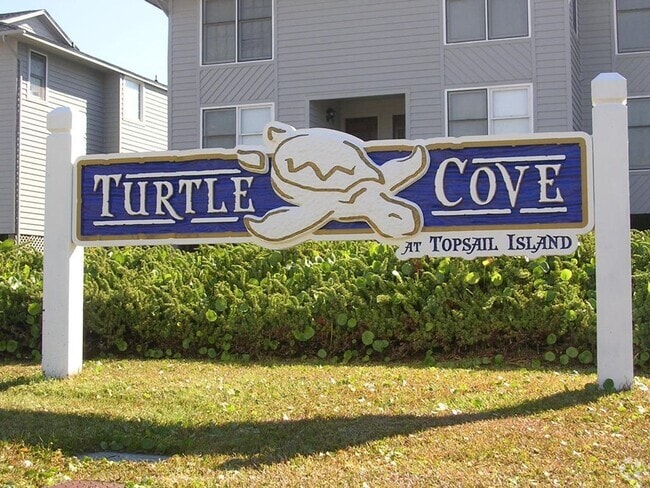 Building Photo - OFF SEASON RENTAL- Turtle Cove Community