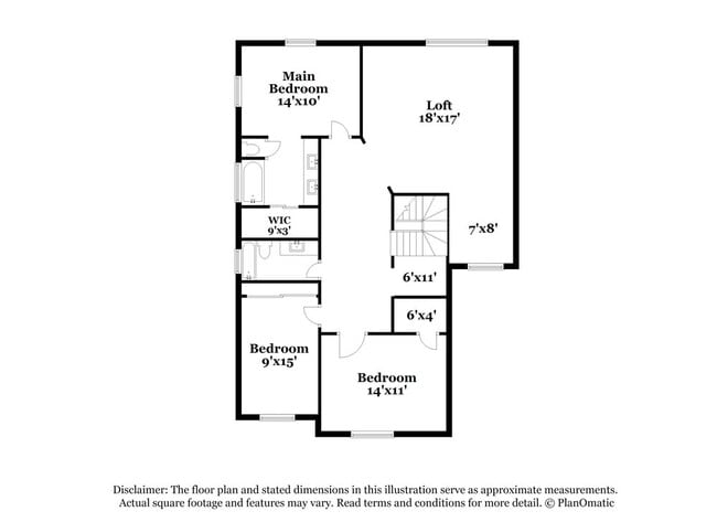 Photo - 702 W Desert Blossom Dr