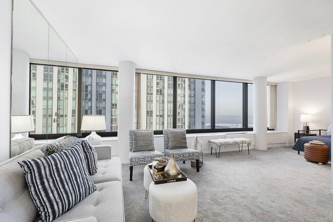 Photo - 155 N Harbor Dr Unit 4007