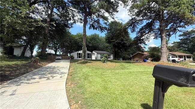 Photo - 980 Hilltop Ct