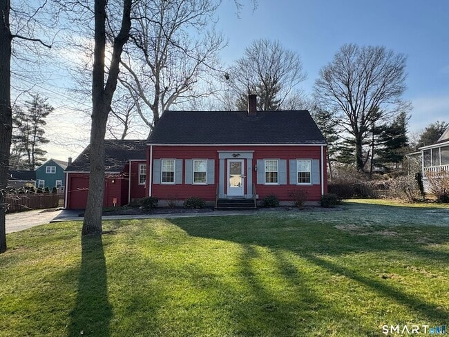 Building Photo - 15 Townline Rd