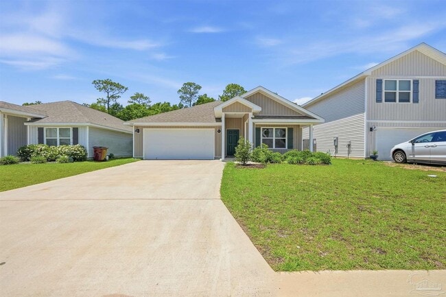 Building Photo - 5367 Peach Dr