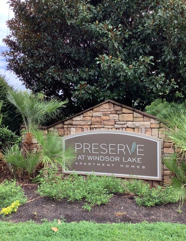 Building Photo - The Preserve at Windsor Lake Unit 1203