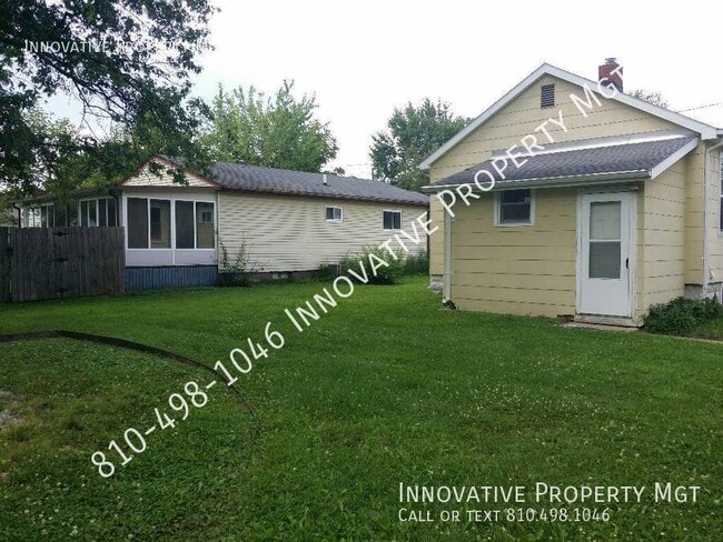 Photo - 3201 Clairmont St