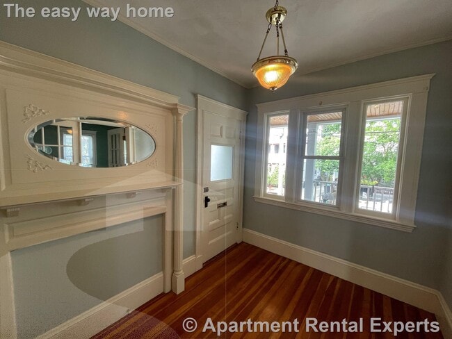Photo - 14 Ossipee Rd Unit 4 Ossipee Rd #1