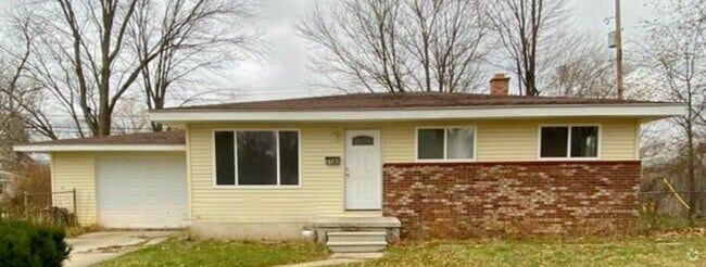 Building Photo - 3125 Mc Clure Ave Rental
