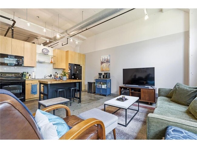 Photo - 730 Stinson Blvd NE Unit 124