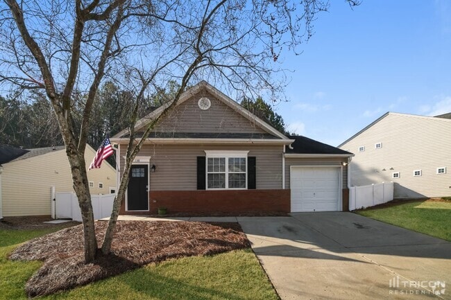 Building Photo - 138 Oak Grove Pl Rental