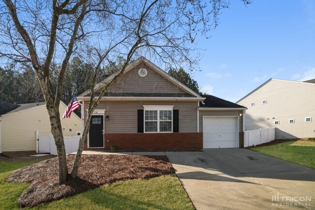 Photo - 138 Oak Grove Pl House