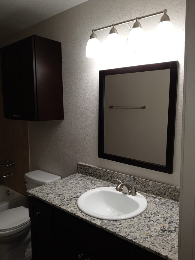 Restroom