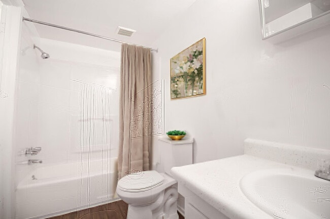 Boulder Creek Apartments