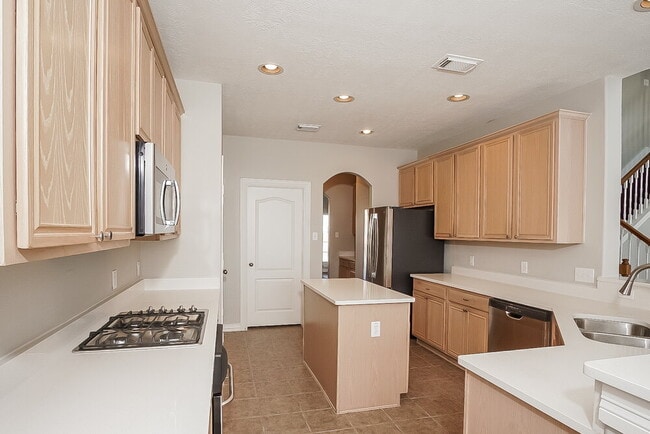 Photo - 2922 Brahman Dr