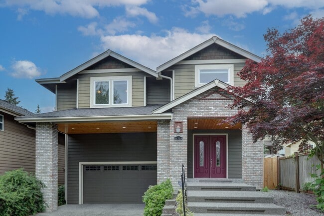 Photo - 16308 Simonds Rd NE