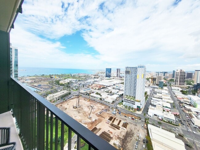 Aalii #3713 | Honolulu, HI - Aalii #3713  |  Honolulu, HI Unit 3713