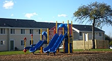 Foxwood Place Apartments