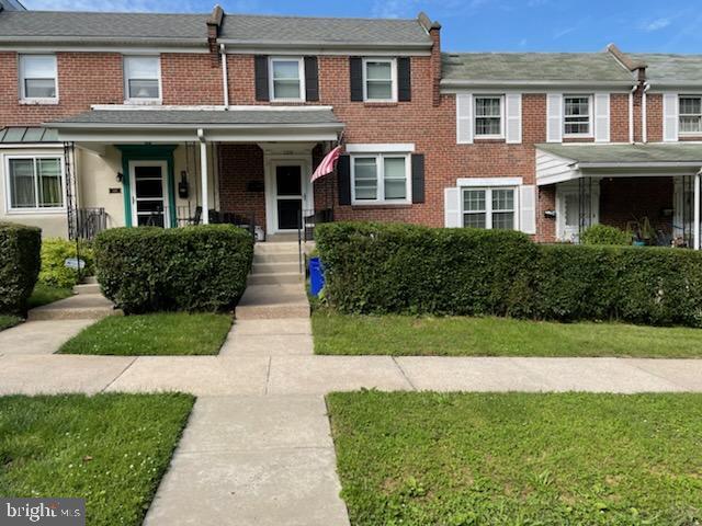 Photo - 128 E 6th Ave Townhome