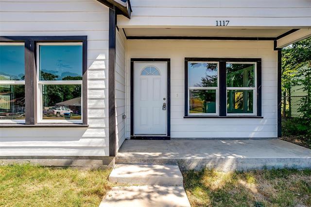 Photo - 1117 E Cantey St