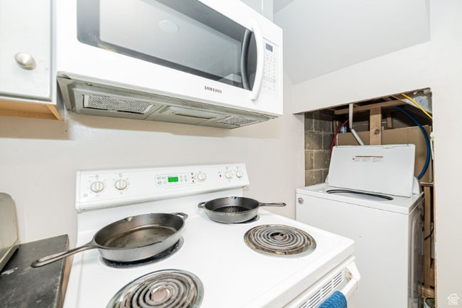 Photo - 1074 E 460 S St Unidad Bottom