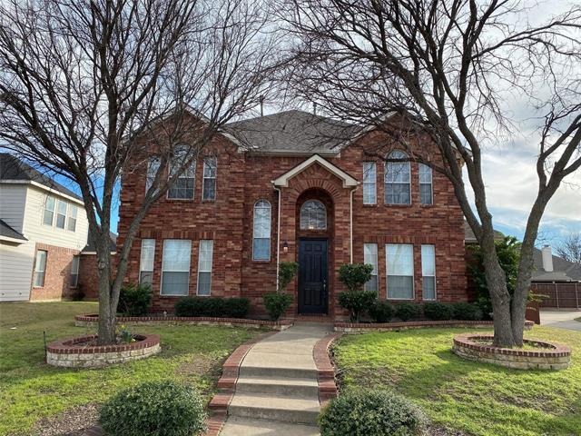 Building Photo - 1741 Angel Falls Dr